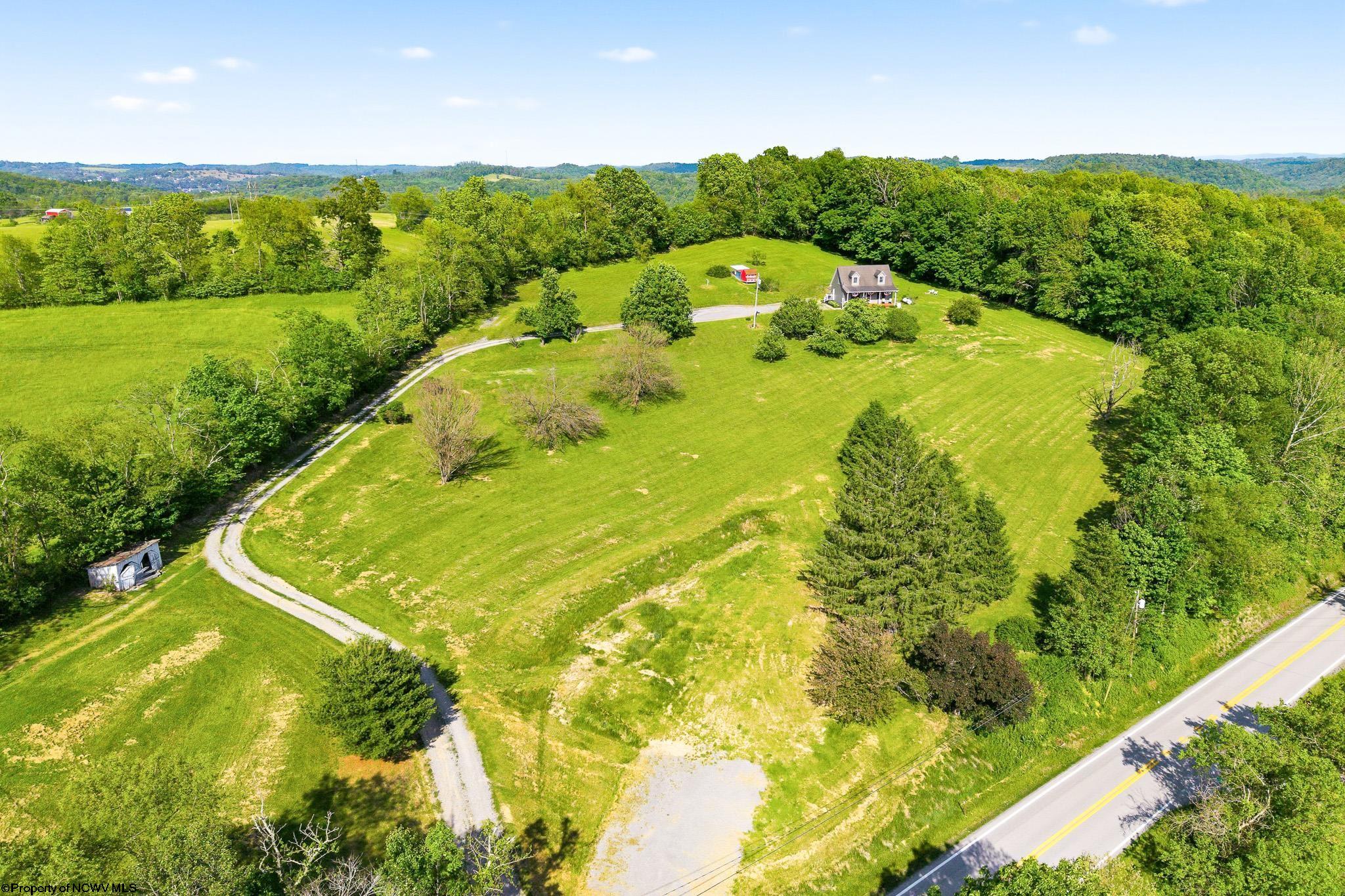 718 Trap Springs Road Grafton, WV 26354 - Photo 50 of 50 Gallery Image 50