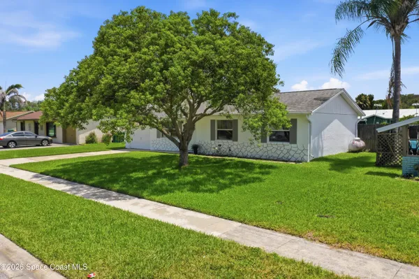 $314,900 | 2803 Kensington Drive, Melbourne, FL 32935