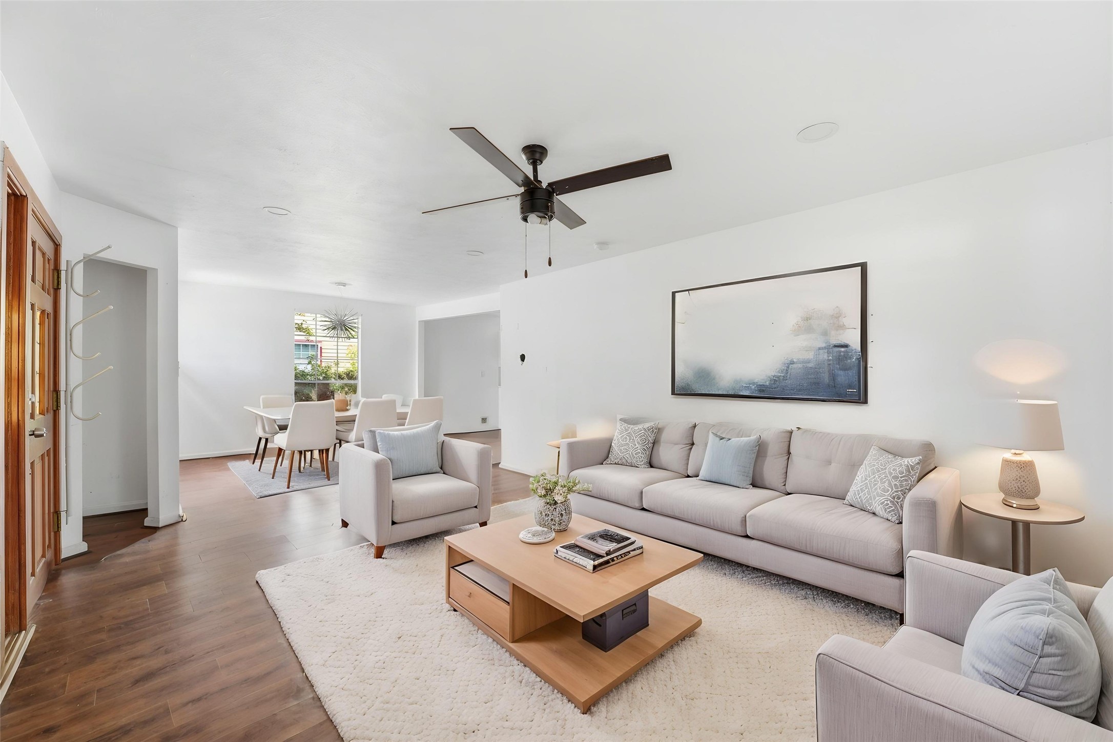 2422 Chapis Street Houston, TX 77093 - Photo 3 of 31 Virtually Staged