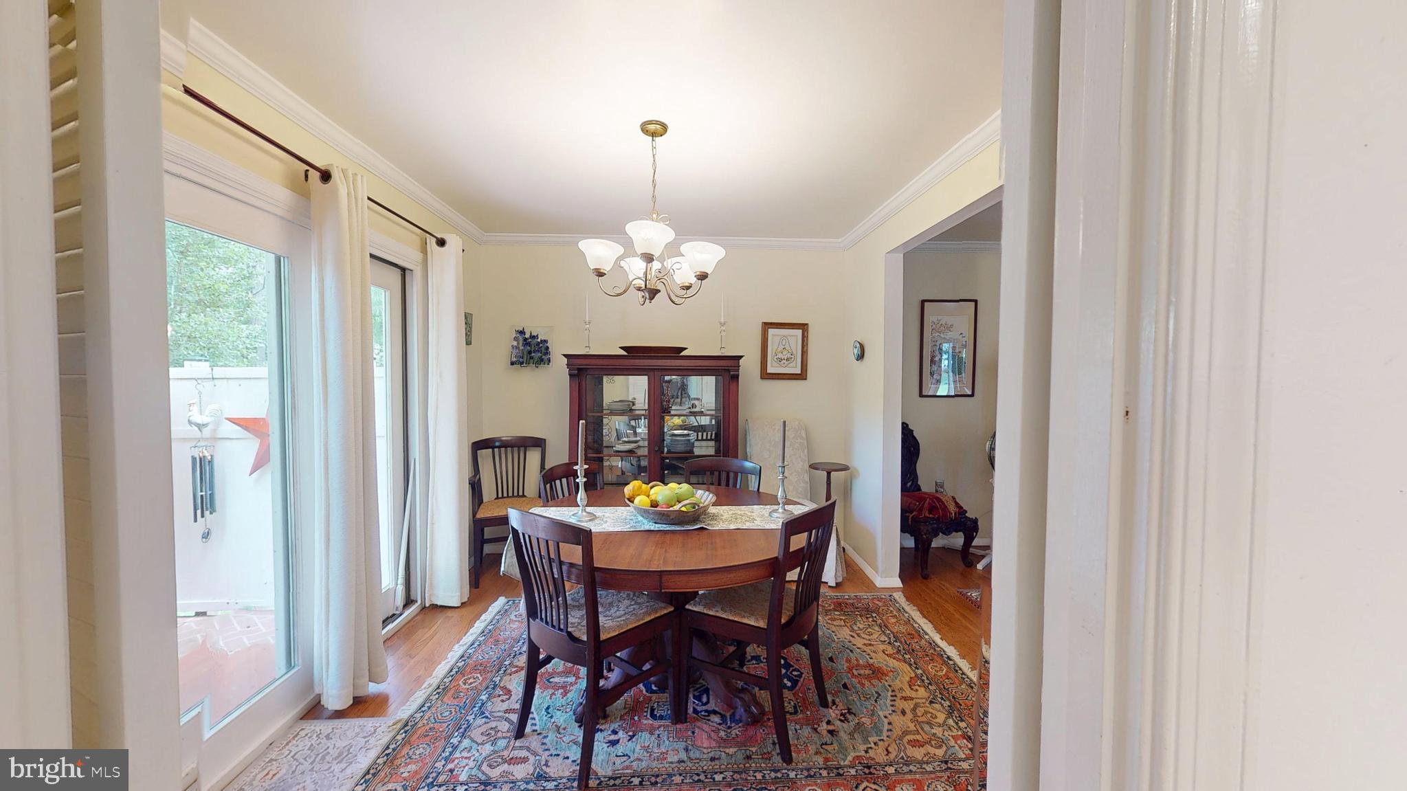 16601 Briardale Road Rockville, MD 20855 - Photo 46 of 70