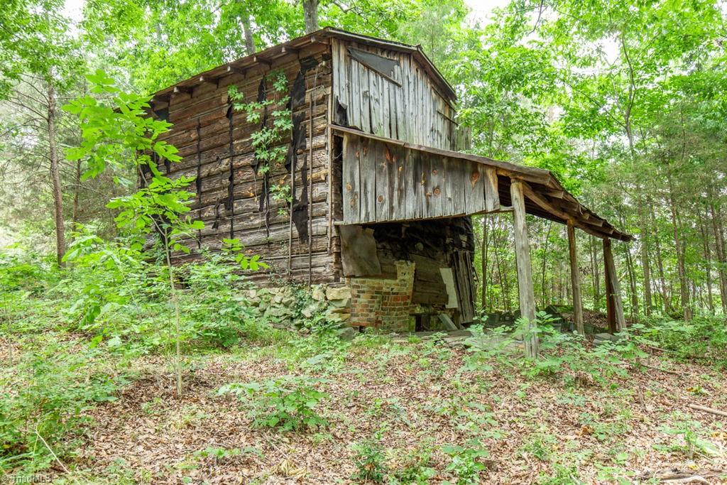 4257 Wallburg-High Point Road High Point, NC 27265 - Photo 42 of 49 Old barns and nature all around