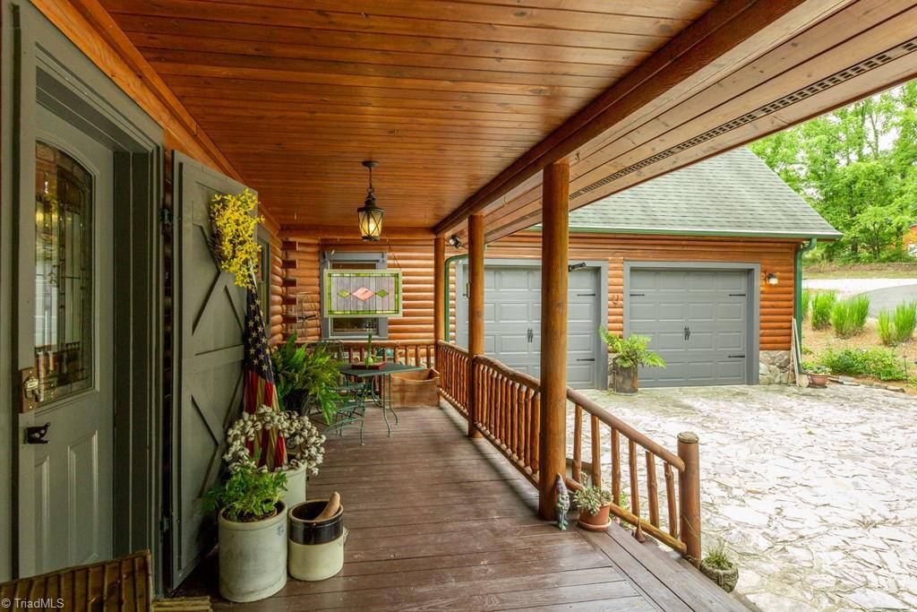 4257 Wallburg-High Point Road High Point, NC 27265 - Photo 5 of 49 Gallery Image 5