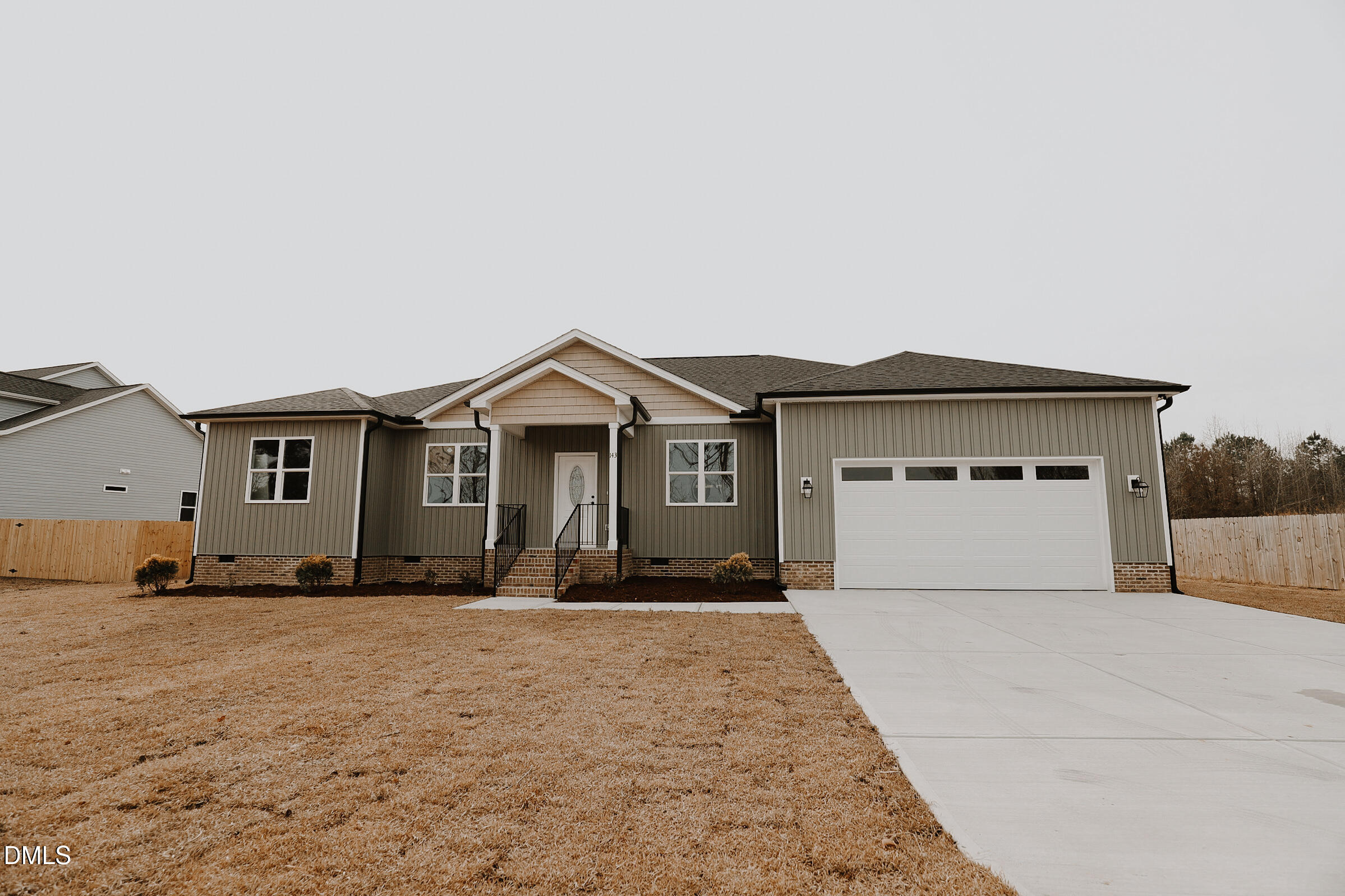 143 Knight Road Broadway, NC 27505 - Photo 1 of 33 IMG_6656