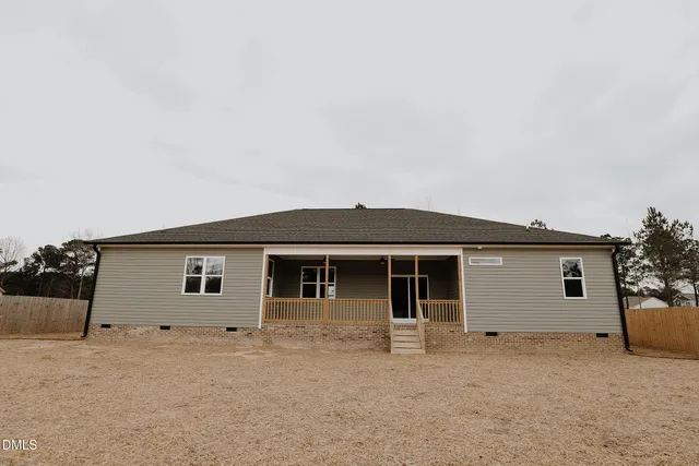 $399,000 | 143 Knight Road, Broadway, NC 27505