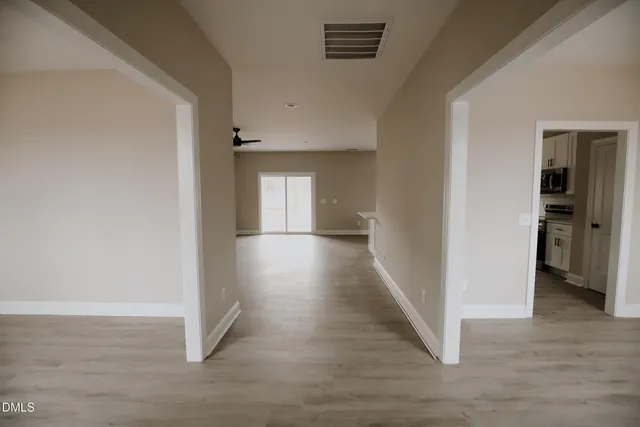 $399,000 | 143 Knight Road, Broadway, NC 27505