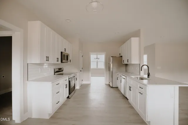 $399,000 | 143 Knight Road, Broadway, NC 27505