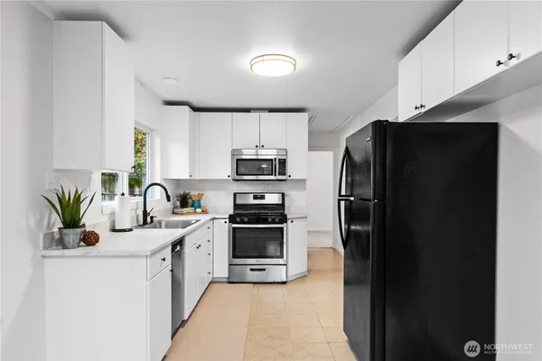 $548,000 | 7552 21st Avenue Southwest, Seattle, WA 98106