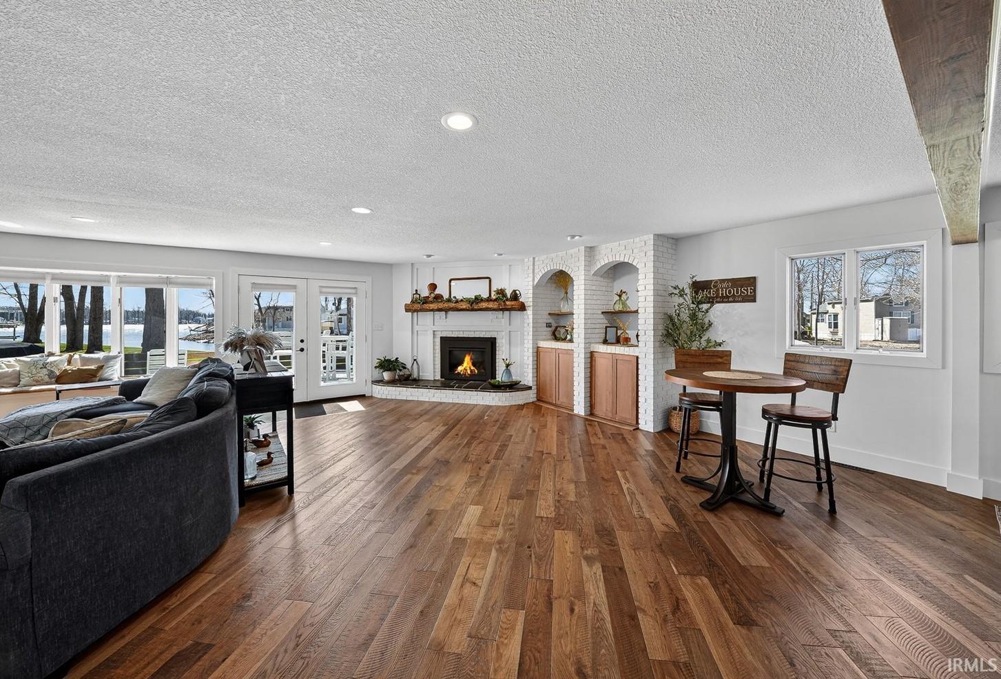 6611 North Kalorama Road Leesburg, IN 46538 - Photo 11 of 36