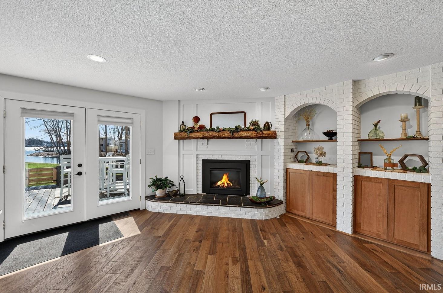 6611 North Kalorama Road Leesburg, IN 46538 - Photo 12 of 36