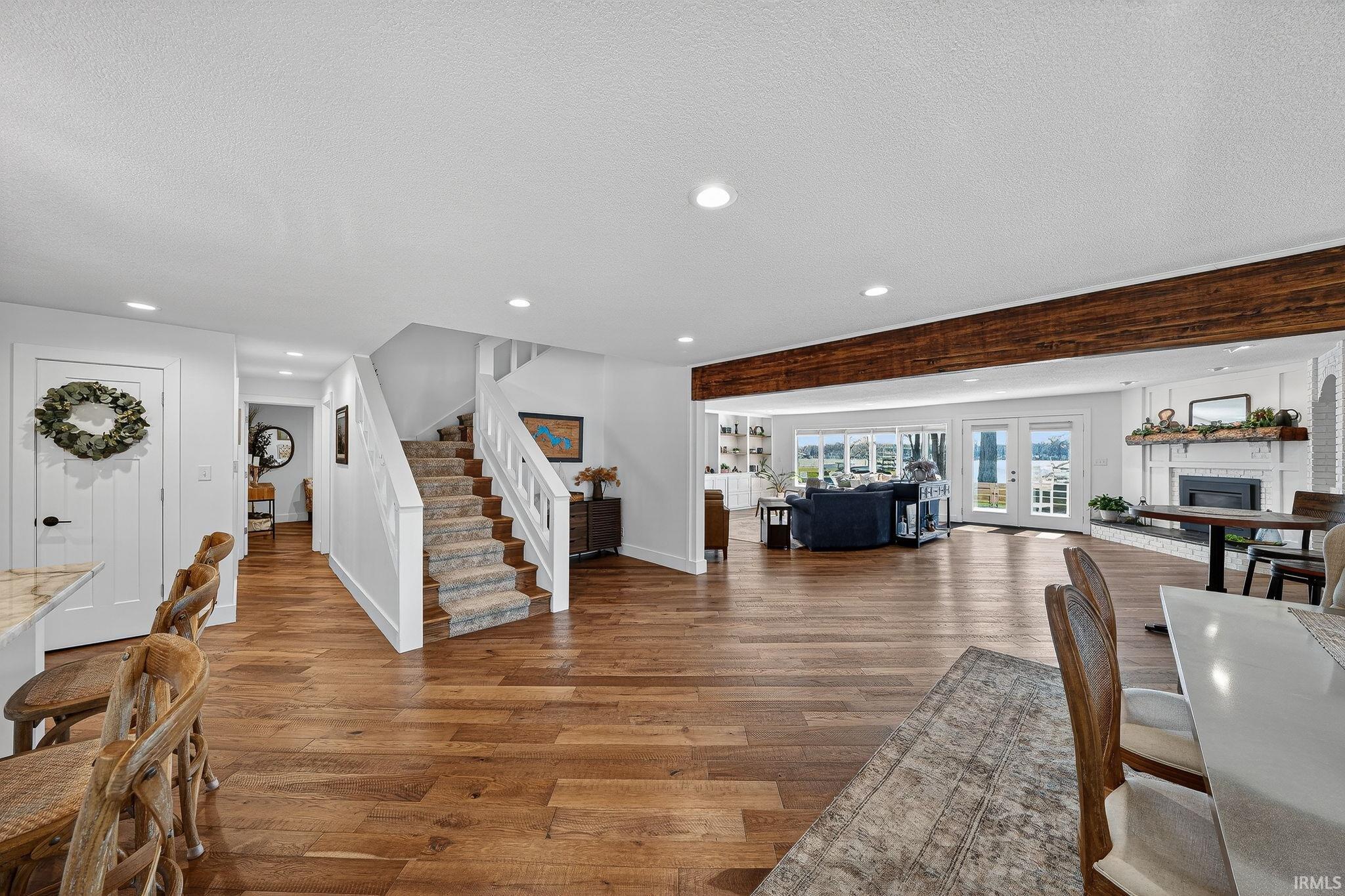 6611 North Kalorama Road Leesburg, IN 46538 - Photo 14 of 36