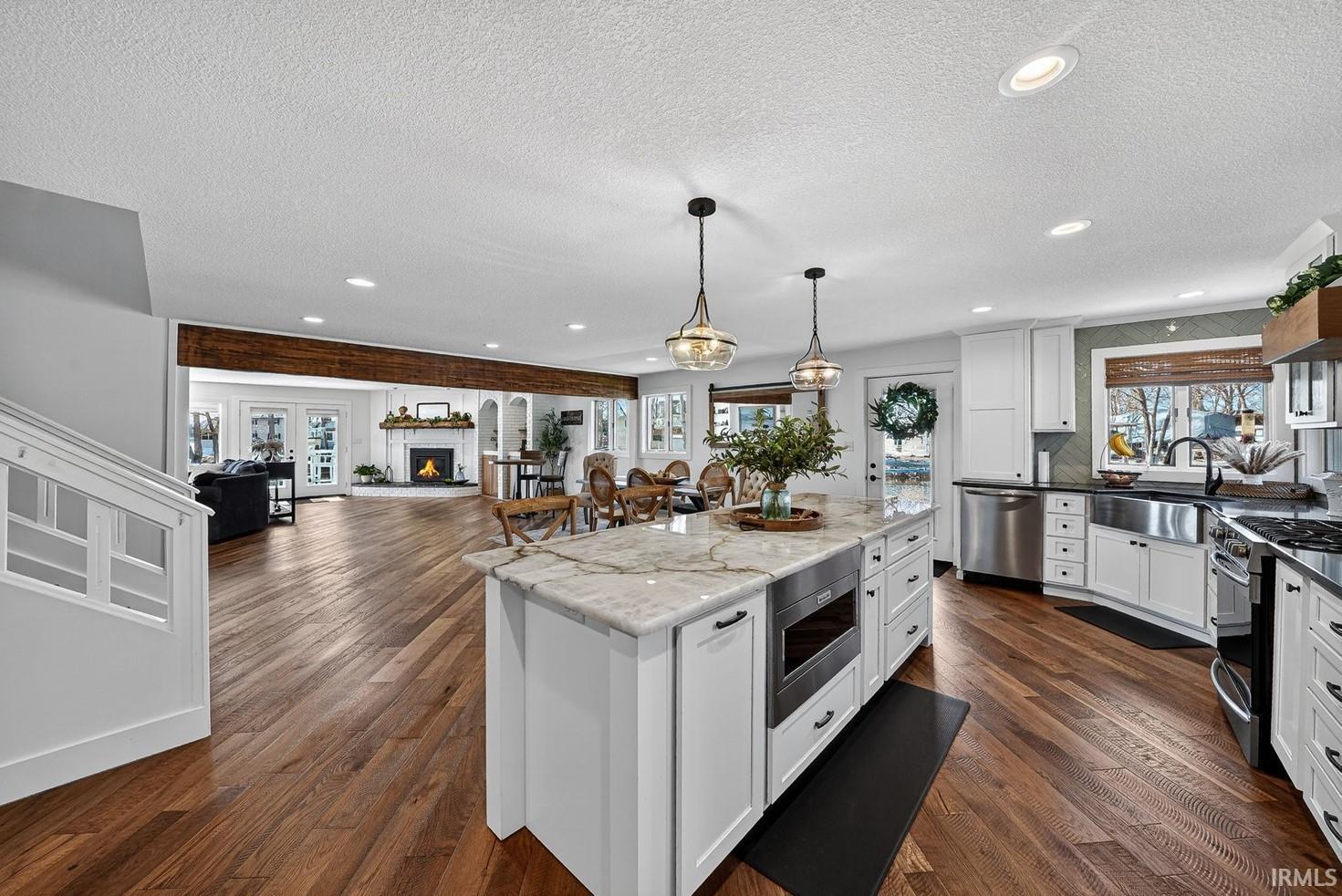 6611 North Kalorama Road Leesburg, IN 46538 - Photo 15 of 36