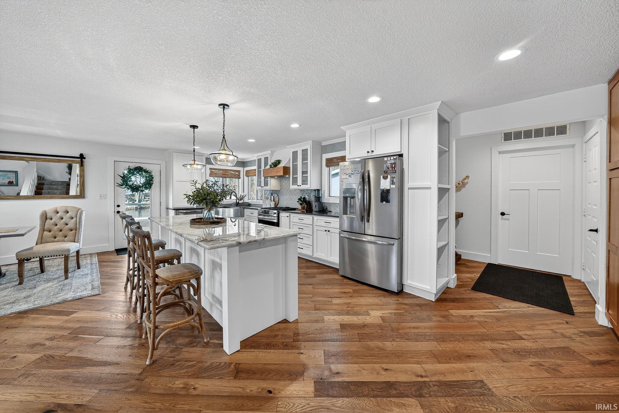 6611 North Kalorama Road Leesburg, IN 46538 - Photo 16 of 36