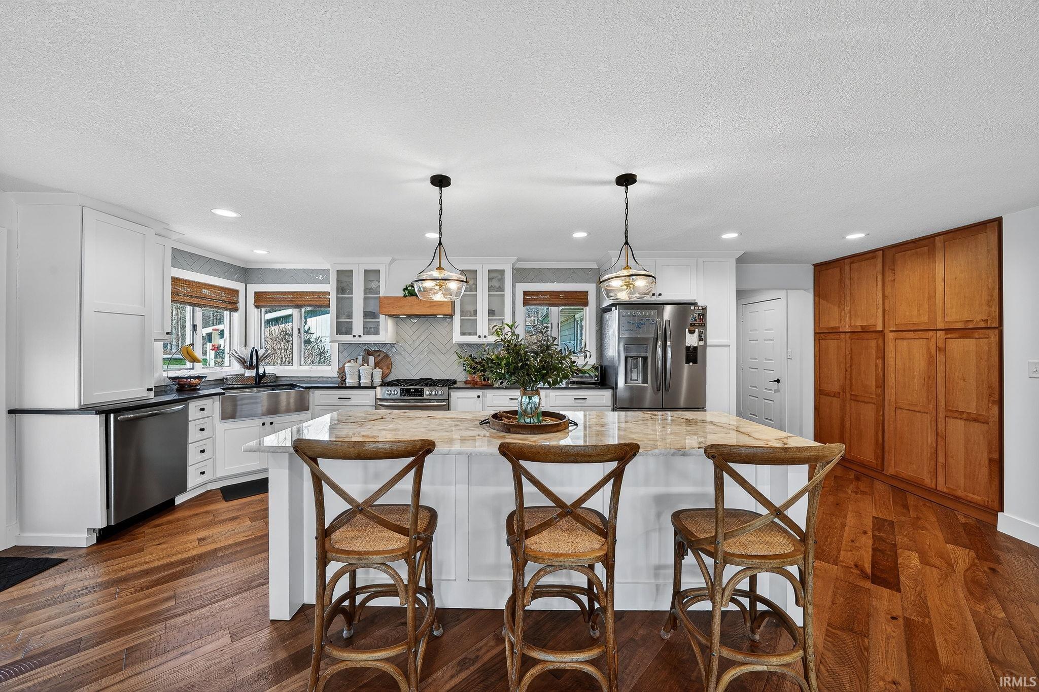 6611 North Kalorama Road Leesburg, IN 46538 - Photo 20 of 36