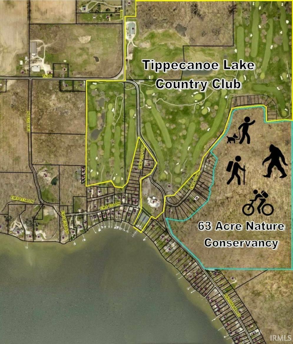 6611 North Kalorama Road Leesburg, IN 46538 - Photo 36 of 36