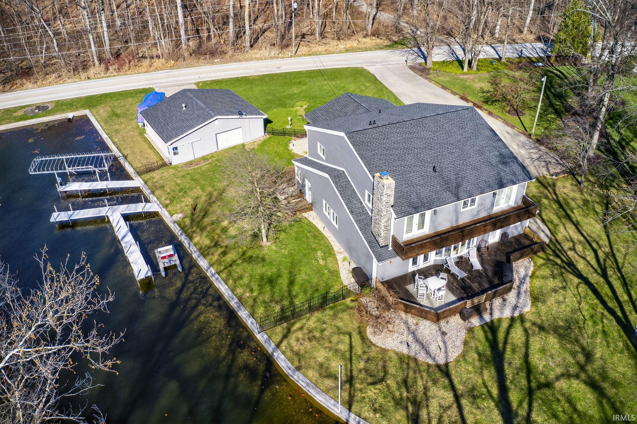 6611 North Kalorama Road Leesburg, IN 46538 - Photo 5 of 36