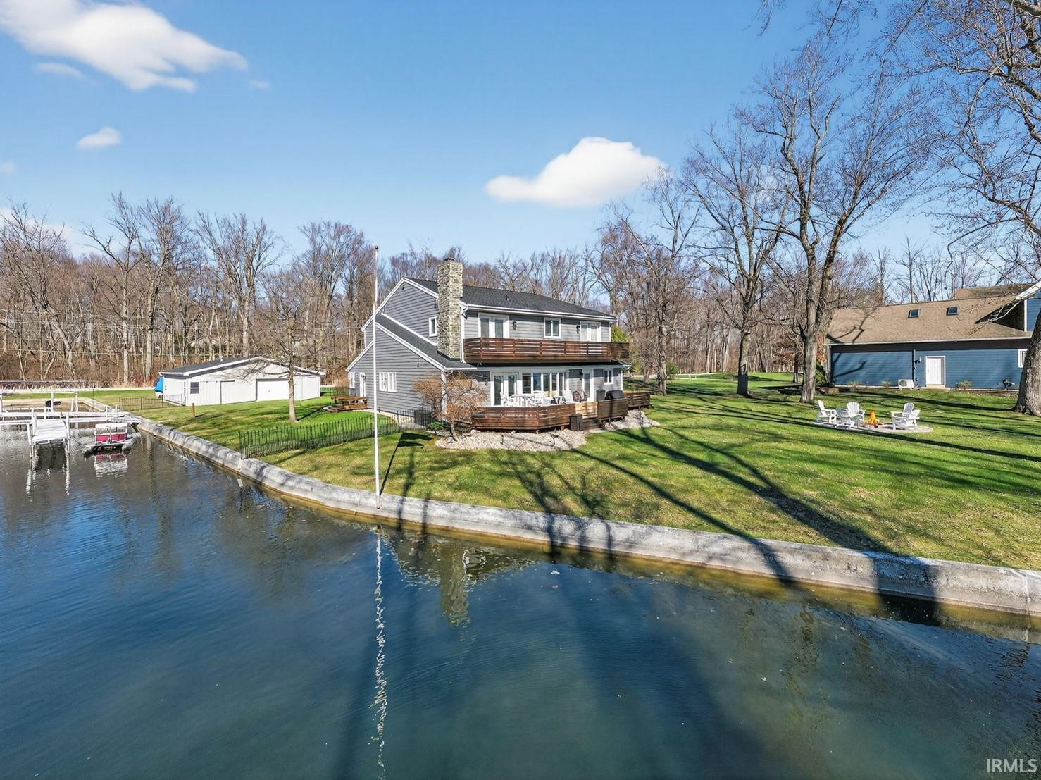6611 North Kalorama Road Leesburg, IN 46538 - Photo 6 of 36