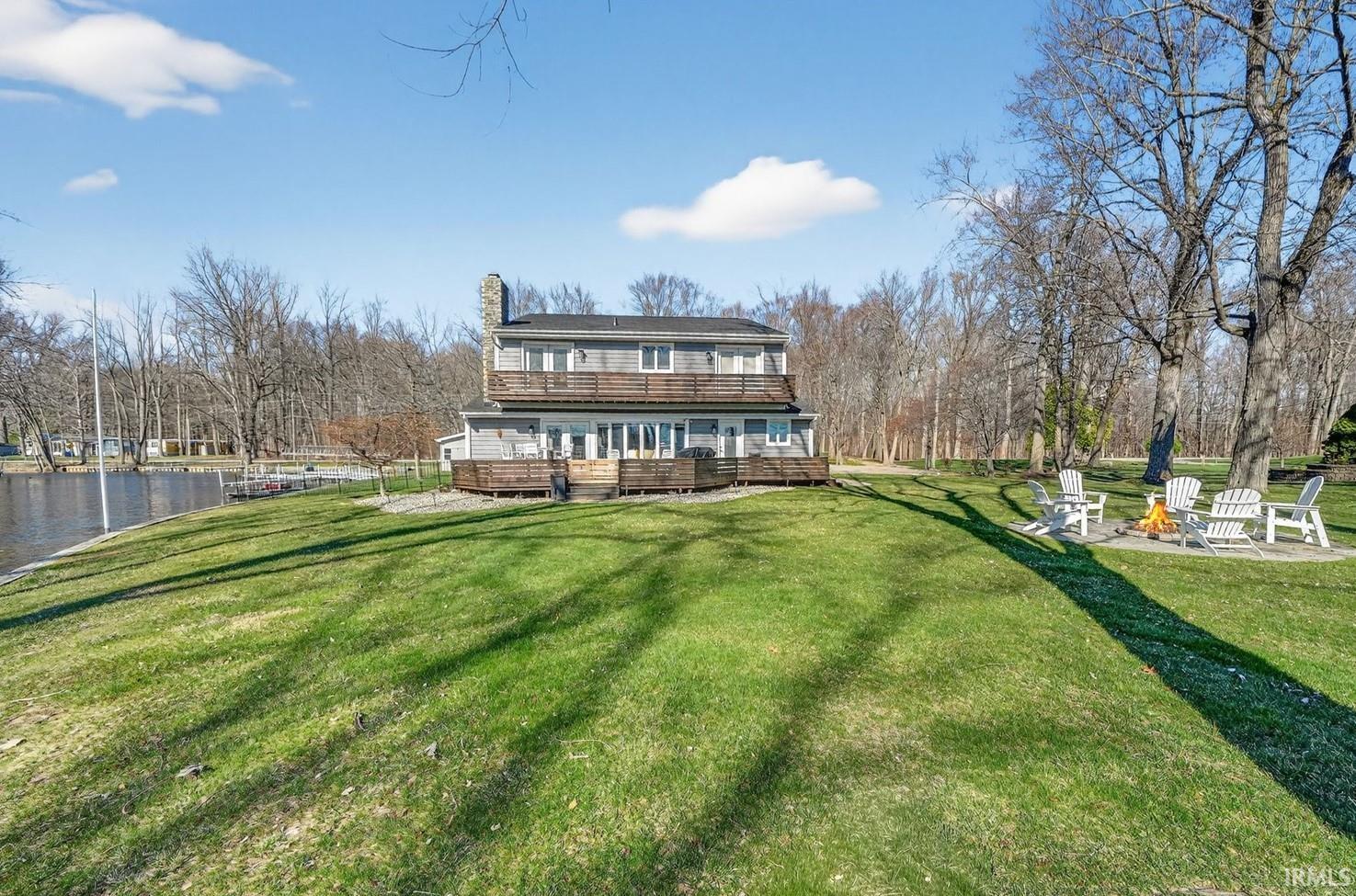 6611 North Kalorama Road Leesburg, IN 46538 - Photo 7 of 36