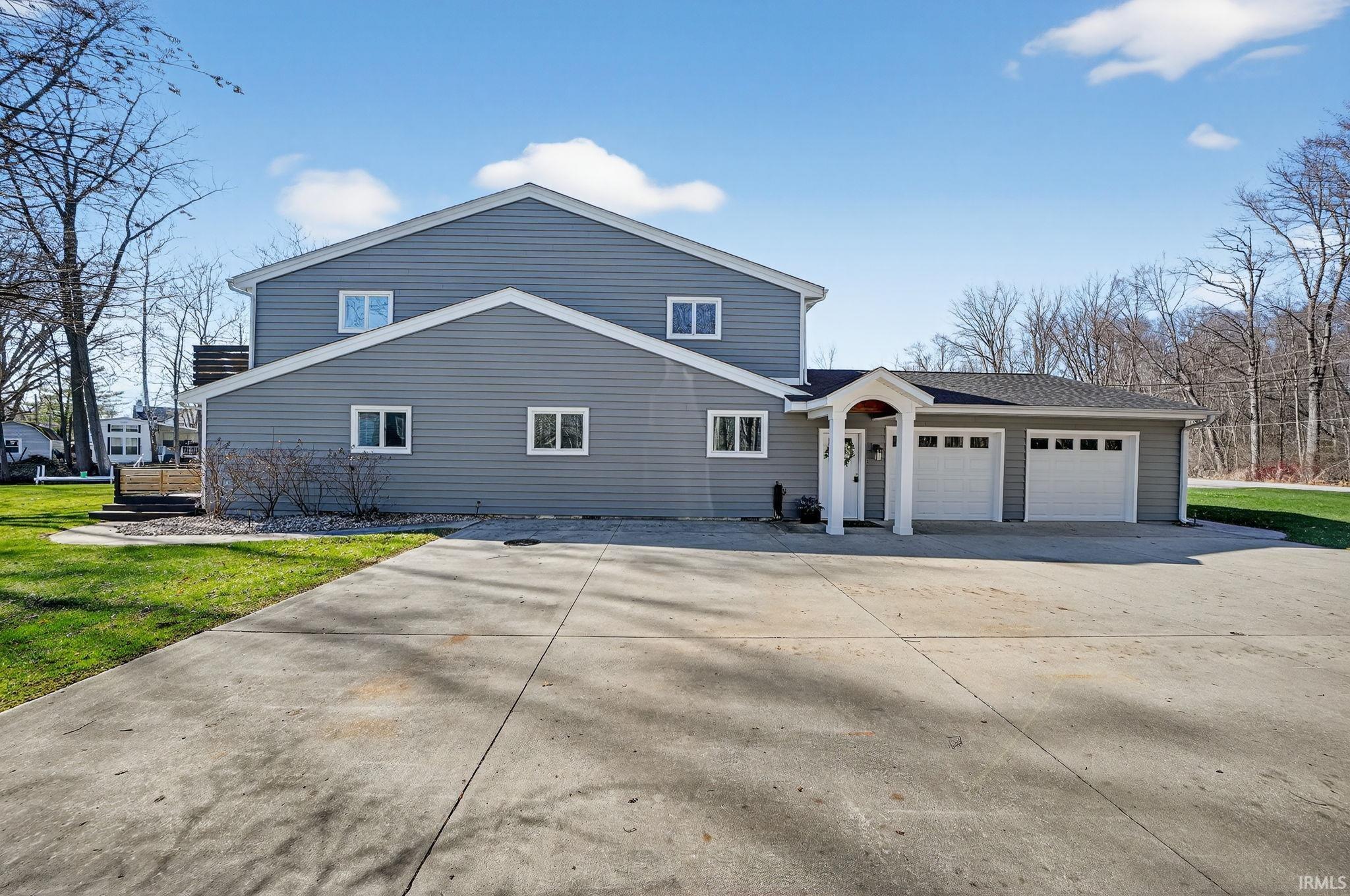 6611 North Kalorama Road Leesburg, IN 46538 - Photo 8 of 36