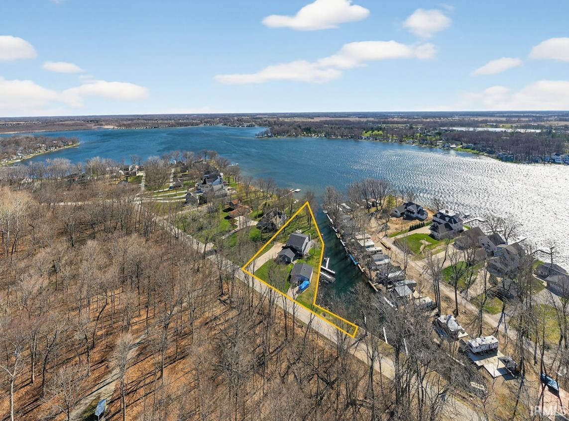 6611 North Kalorama Road Leesburg, IN 46538 - Photo 9 of 36