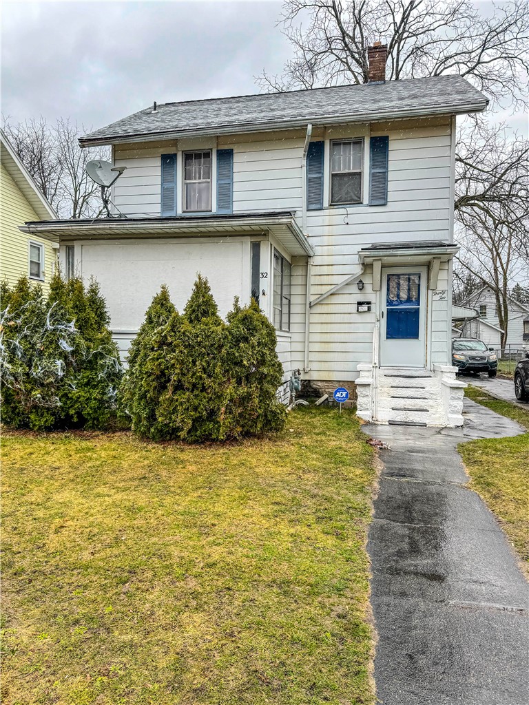 32 Turner Street Rochester, NY 14619 - Photo 1 of 1
