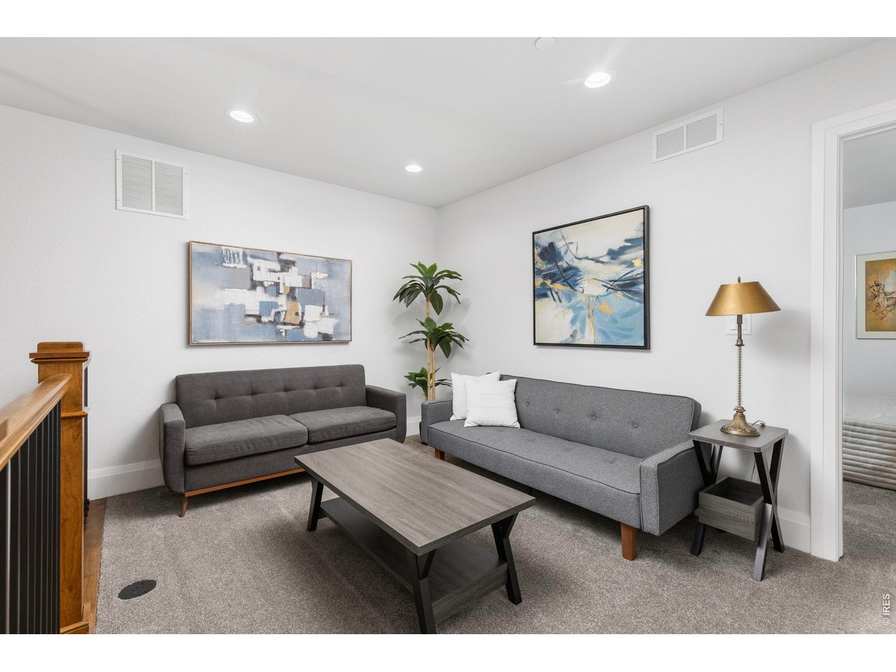 5700 West 2nd Street Road Greeley, CO 80634 - Photo 25 of 40 The upstairs loft is a flexible space and can be used anyway you want