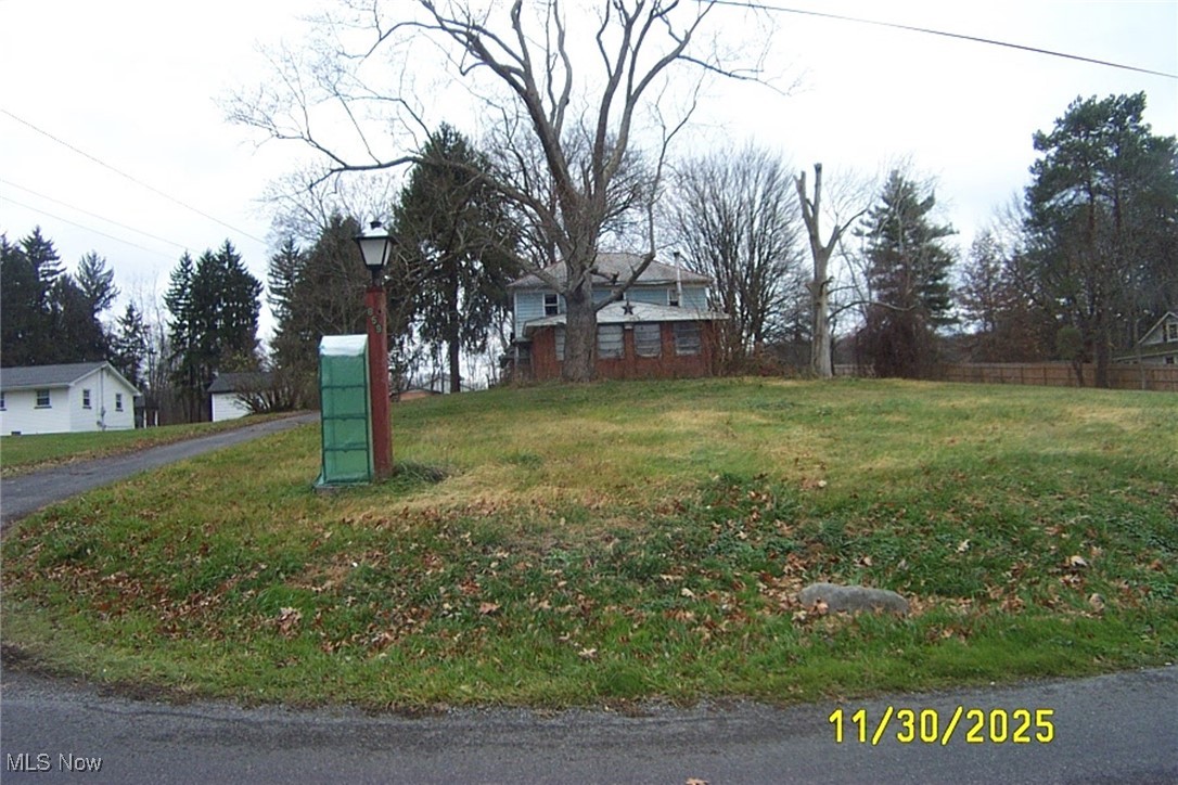 859 Cunningham Road Salem, OH 44460 - Photo 2 of 5