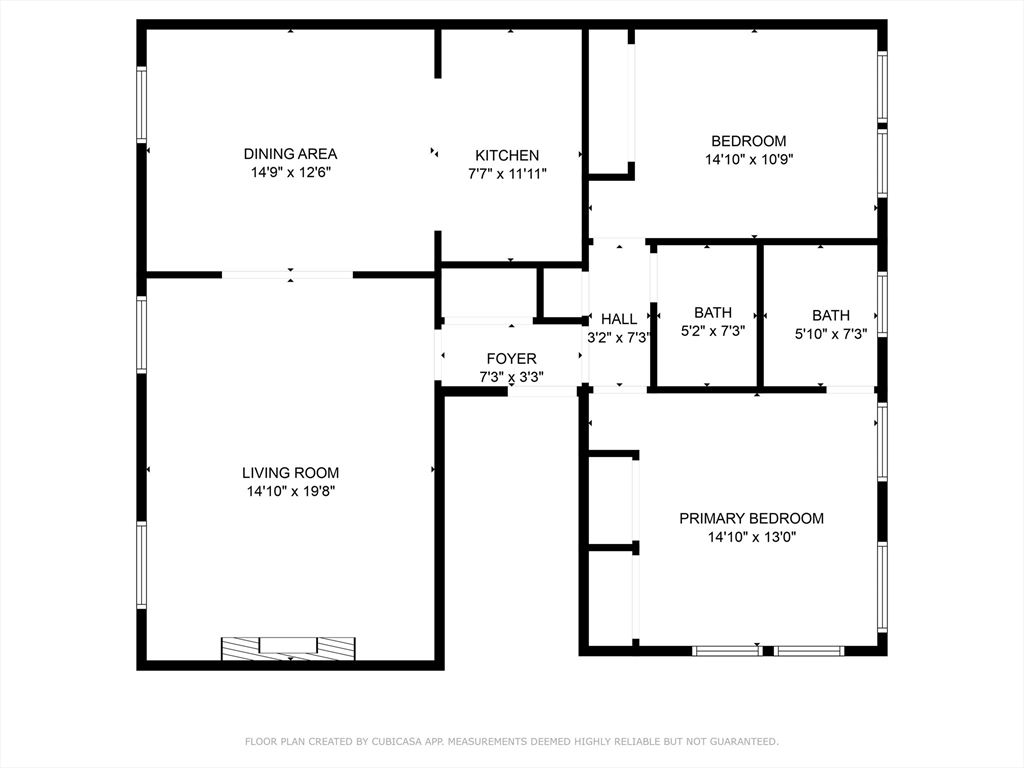 140 Charles Street, Unit 3 Boston, MA 02114 - Photo 14 of 14