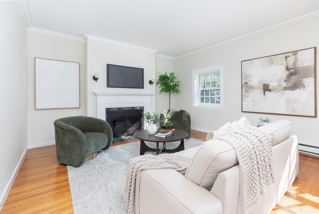 140 Charles Street, Unit 3 Boston, MA 02114 - Photo 2 of 14