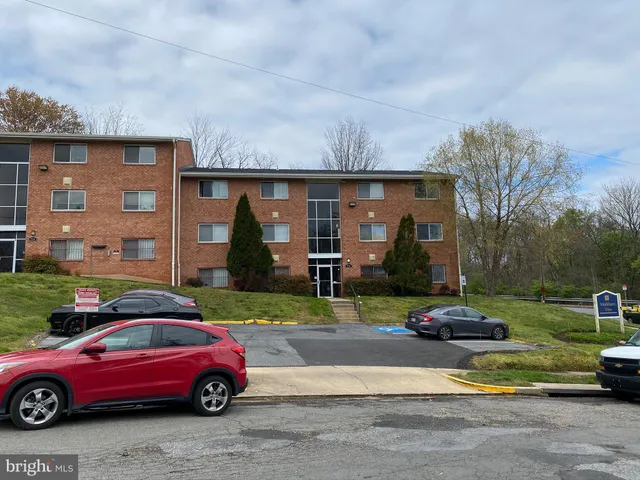 $164,900 | 7516 Hawthorne Street, Unit 2, Landover, MD 20785