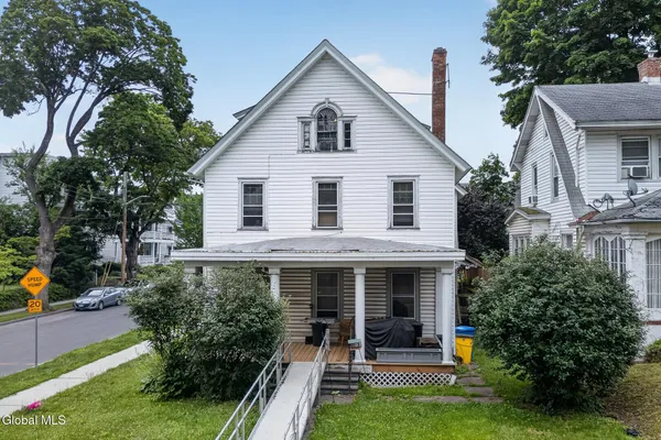 $495,000 | 77 South Allen Street, Albany, NY 12208