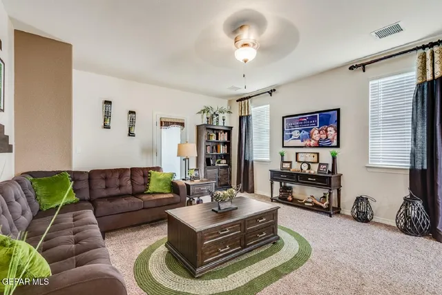 $242,950 | 15152 Conviction Avenue, El Paso, TX 79938