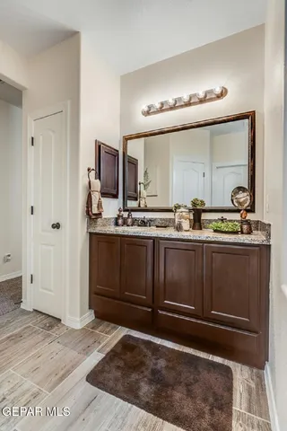 $242,950 | 15152 Conviction Avenue, El Paso, TX 79938