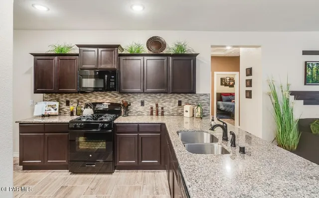 $242,950 | 15152 Conviction Avenue, El Paso, TX 79938