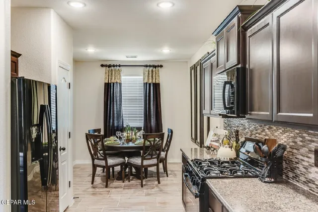 $242,950 | 15152 Conviction Avenue, El Paso, TX 79938