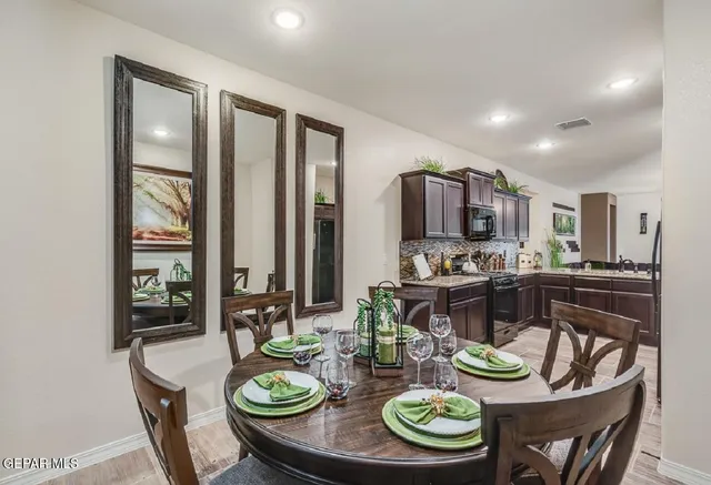 $242,950 | 15152 Conviction Avenue, El Paso, TX 79938