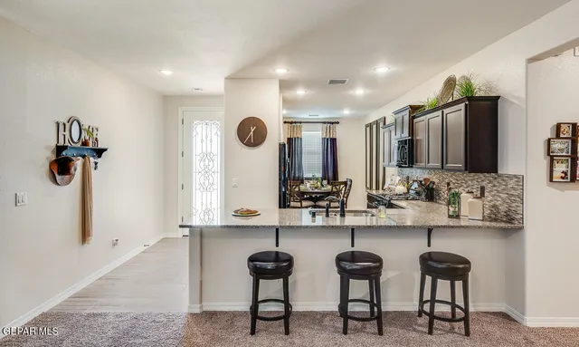 $242,950 | 15152 Conviction Avenue, El Paso, TX 79938