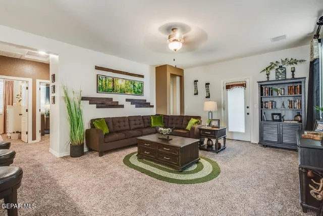 $242,950 | 15152 Conviction Avenue, El Paso, TX 79938