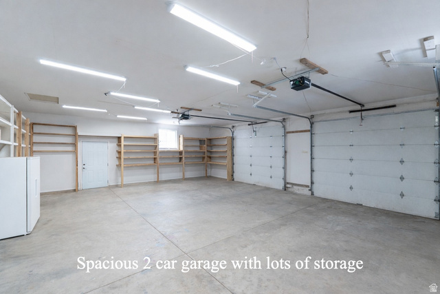 6603 North 6500th West Vernal, UT 84078 - Photo 39 of 91