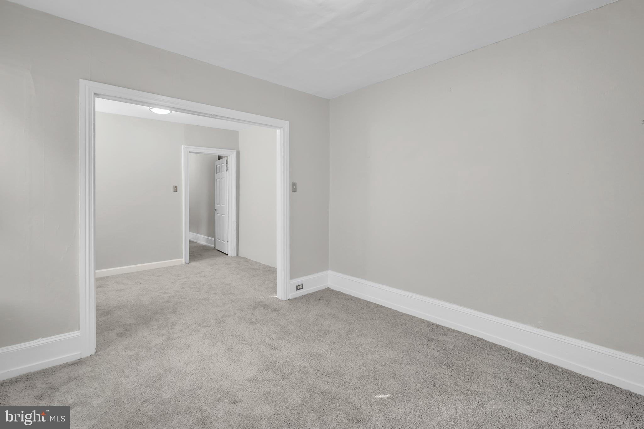 1419 Ellsworth Street Philadelphia, PA 19146 - Photo 10 of 17 a view of an empty room