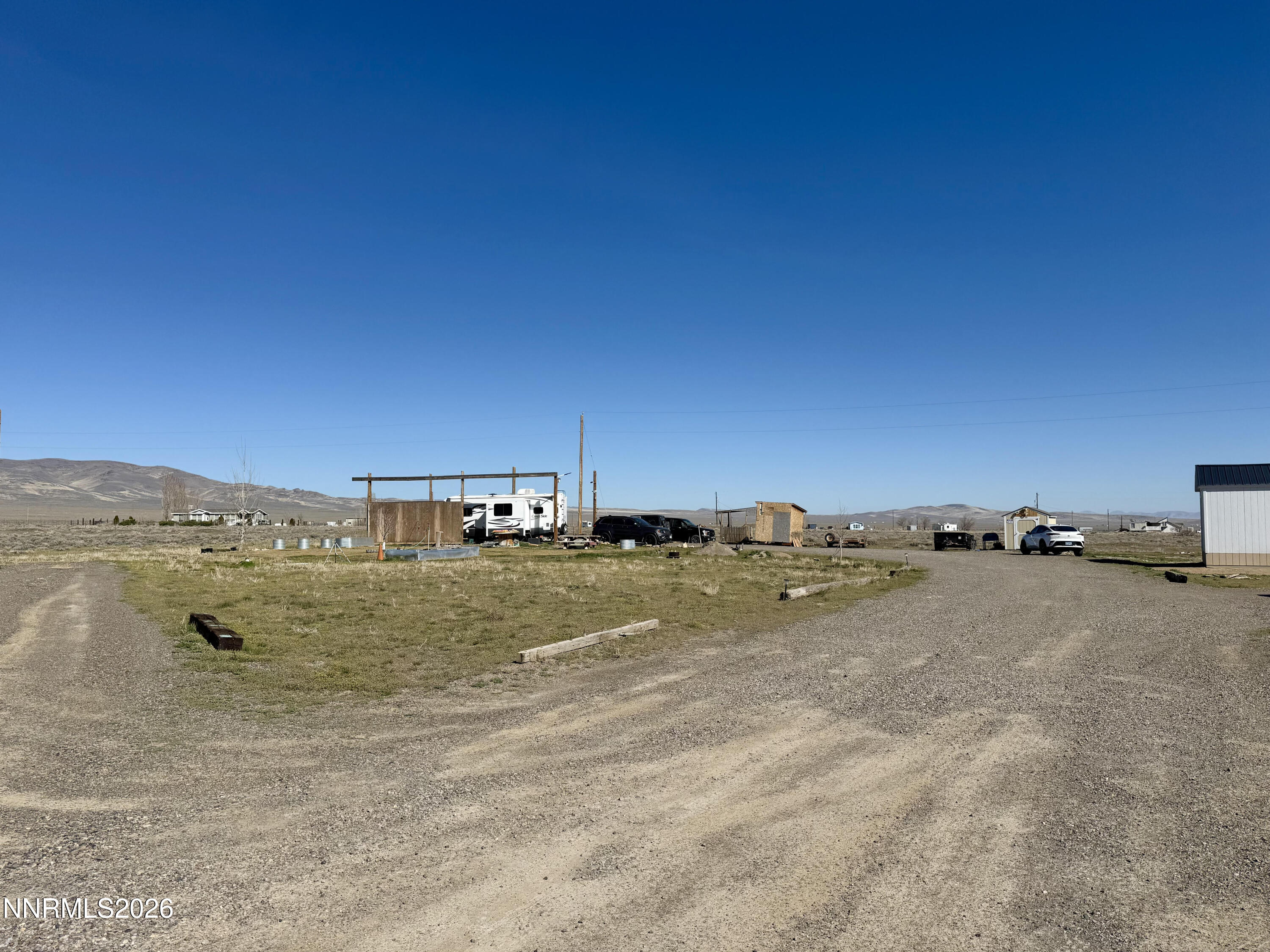 412 4th Street Crescent Valley, NV 89821 - Photo 11 of 34 a view of ocean view with beach and ocean view