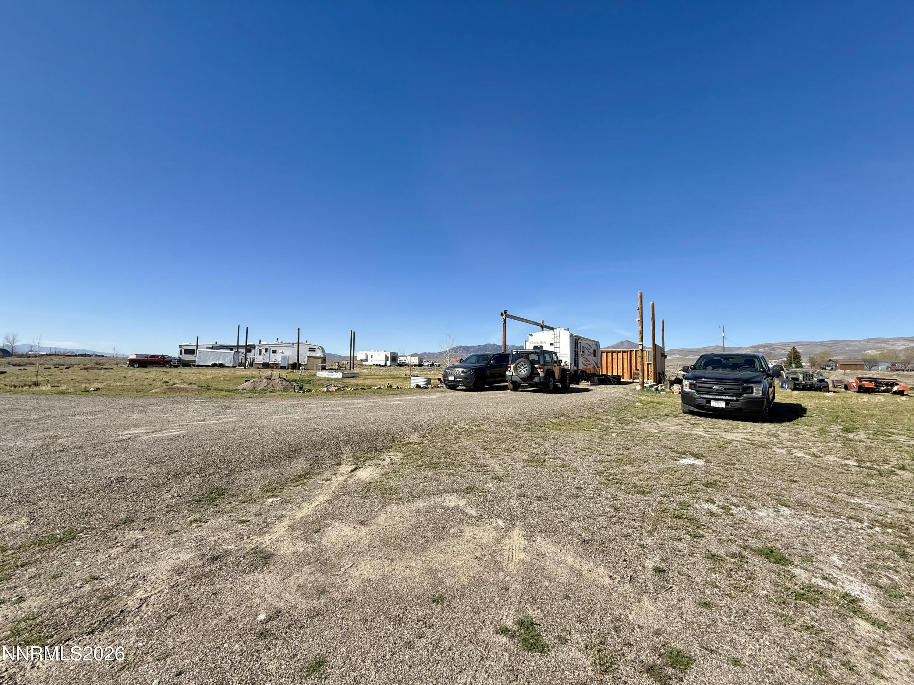 412 4th Street Crescent Valley, NV 89821 - Photo 12 of 34 a view of a lake