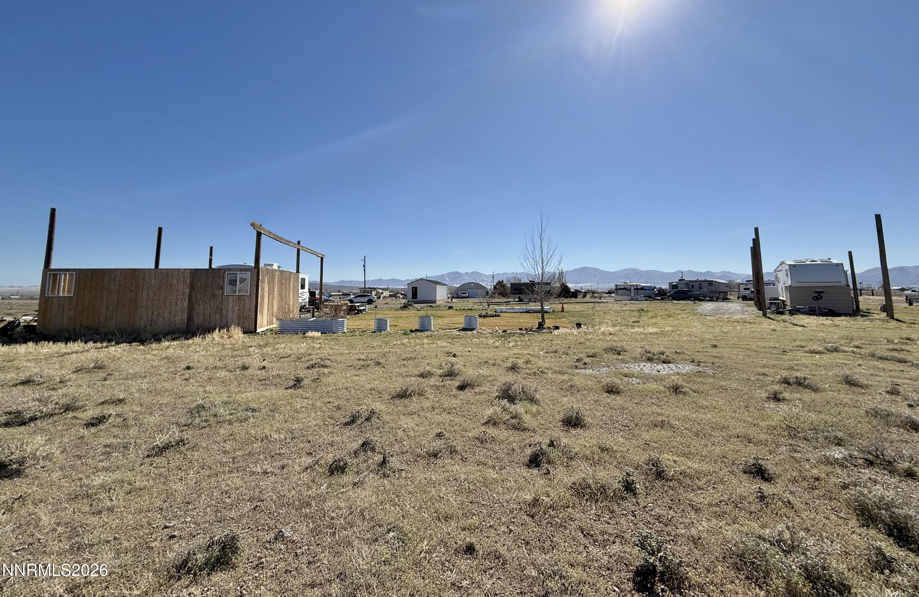 412 4th Street Crescent Valley, NV 89821 - Photo 15 of 33 CV RV