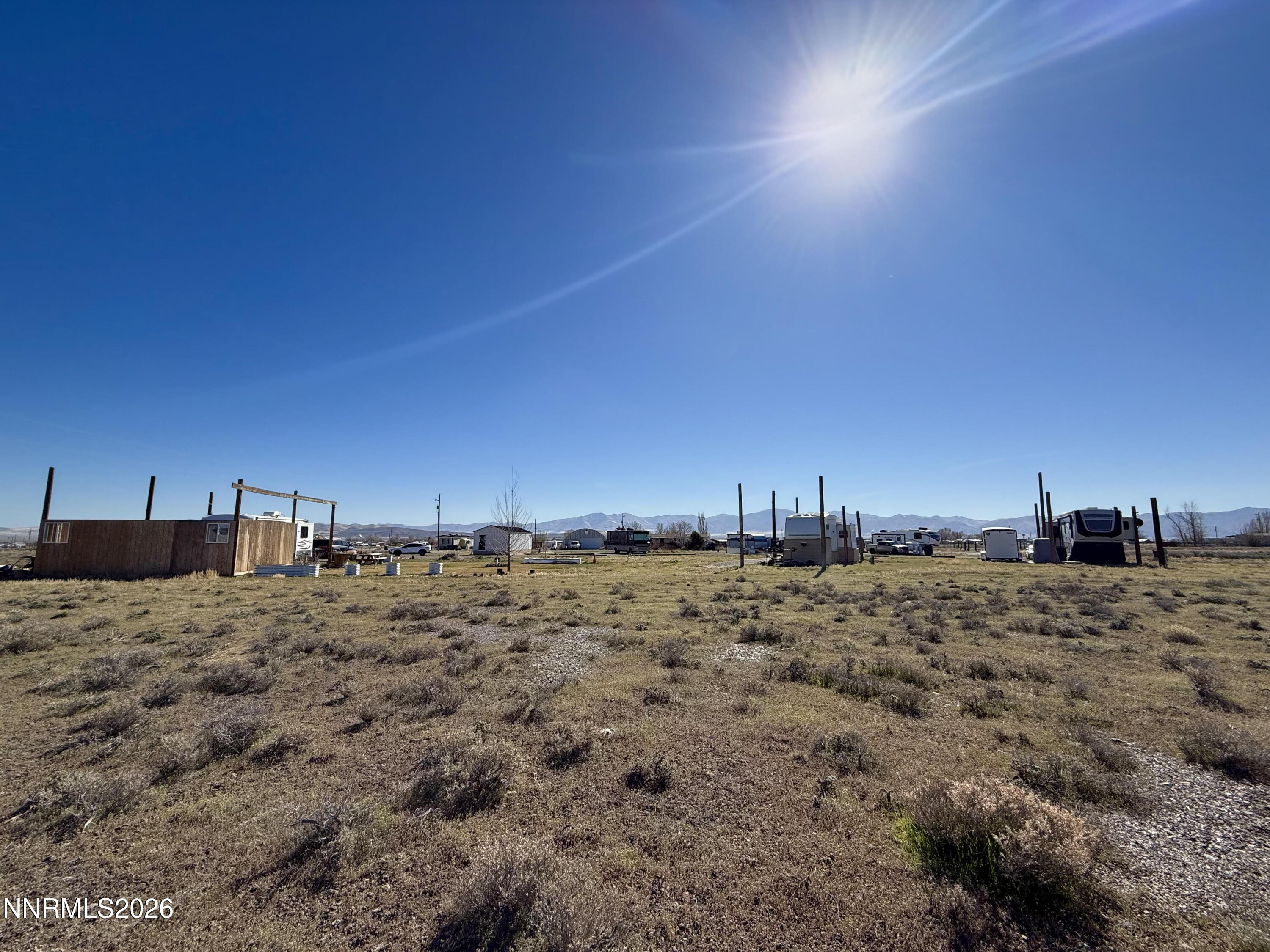 412 4th Street Crescent Valley, NV 89821 - Photo 16 of 33 CV RV