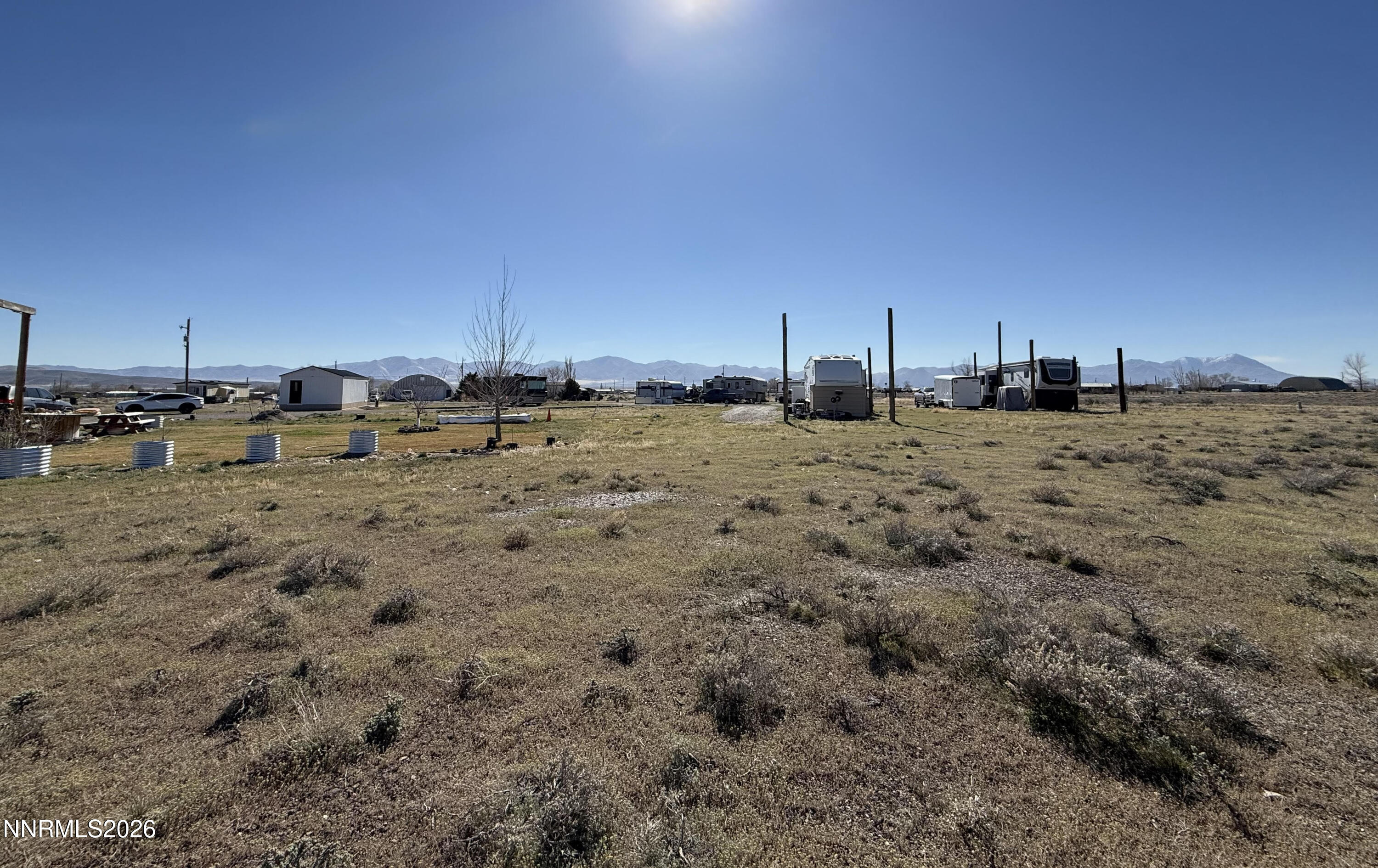 412 4th Street Crescent Valley, NV 89821 - Photo 17 of 33 CV RV