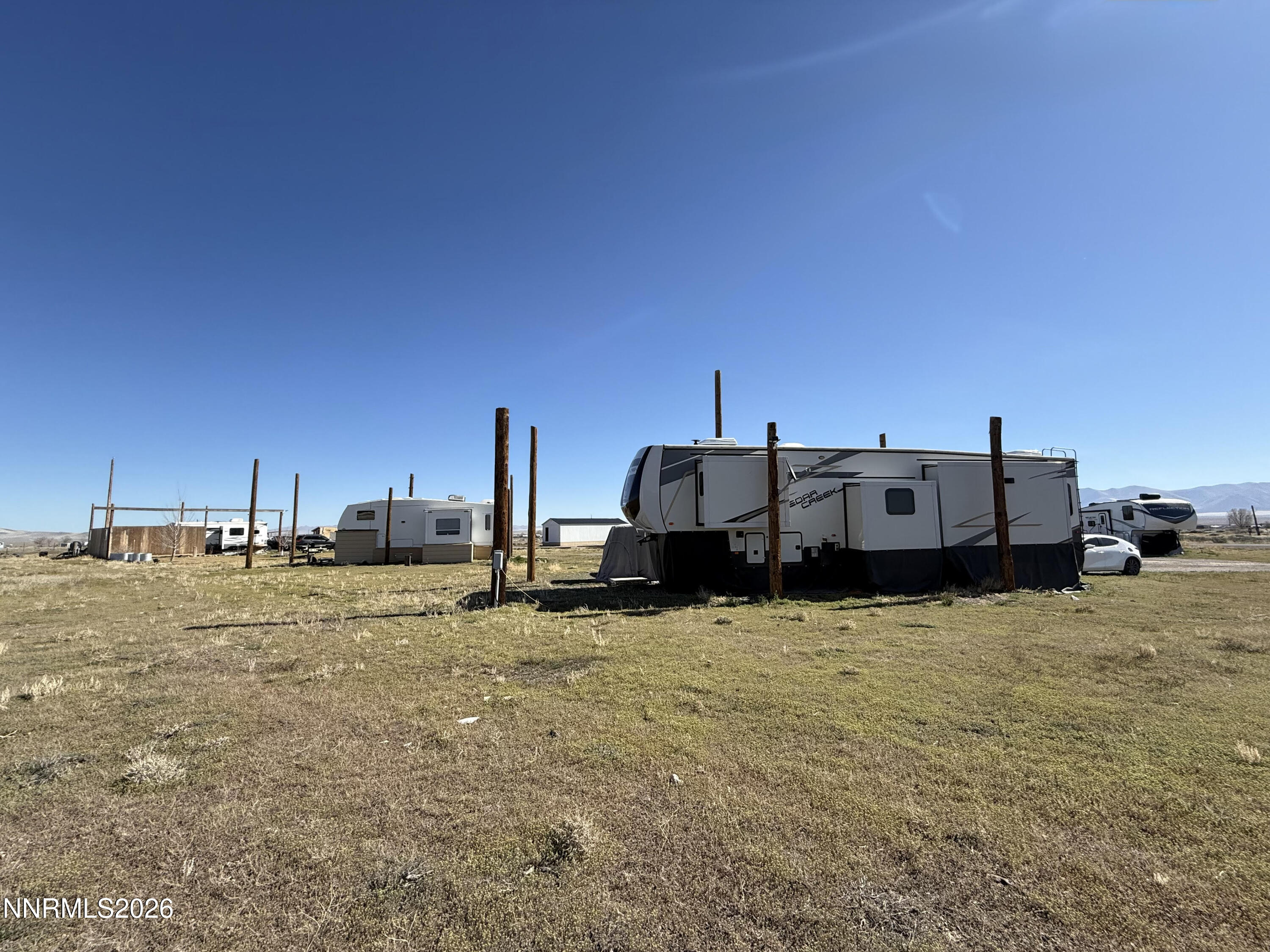 412 4th Street Crescent Valley, NV 89821 - Photo 18 of 33 CV RV