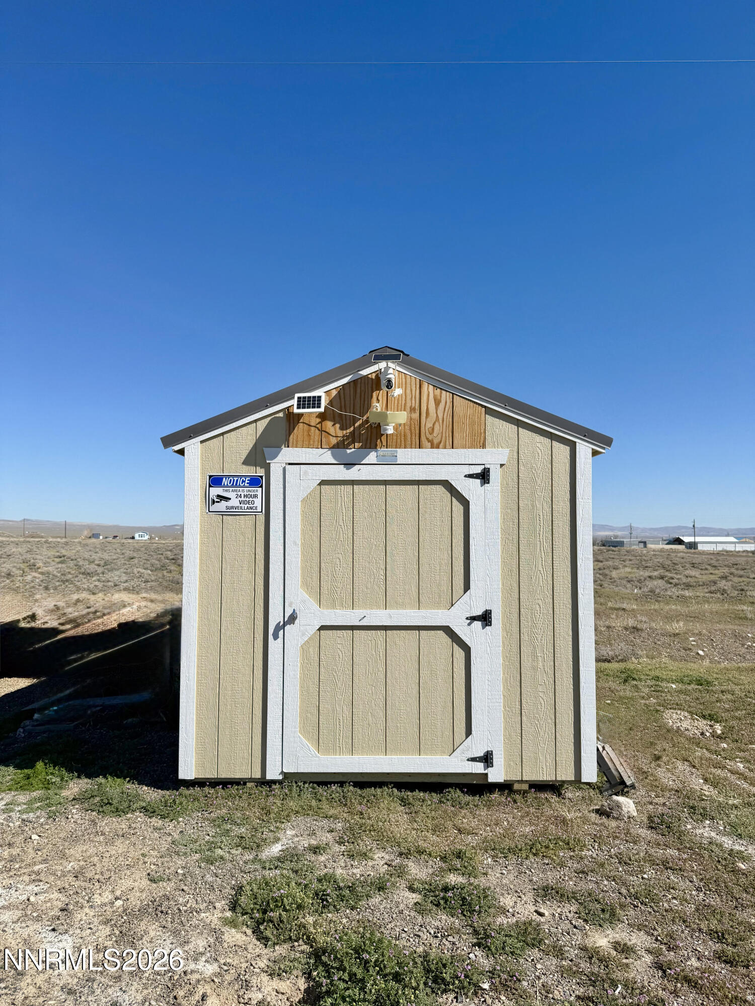 412 4th Street Crescent Valley, NV 89821 - Photo 21 of 33 CV RV