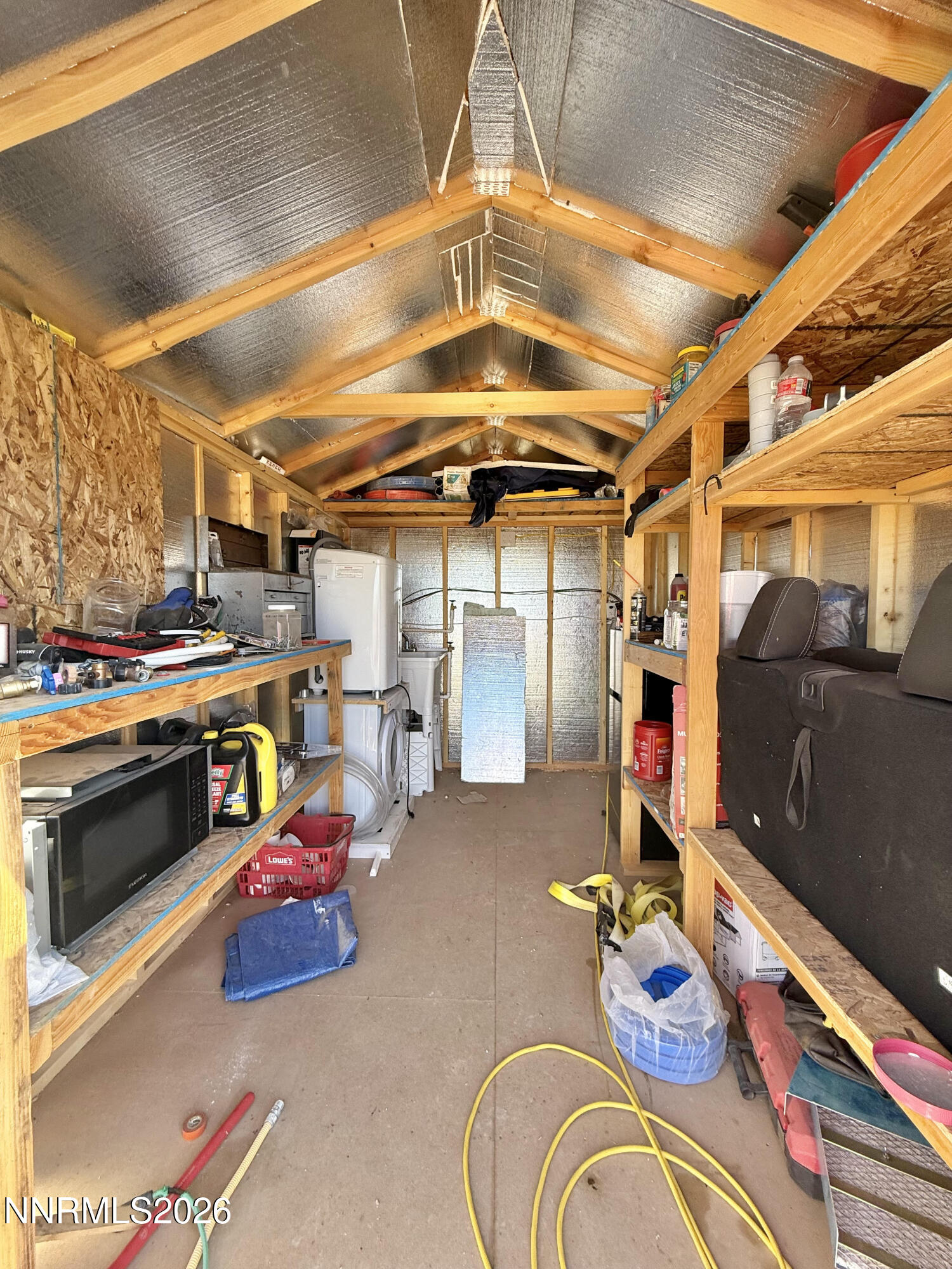 412 4th Street Crescent Valley, NV 89821 - Photo 22 of 33 CV RV