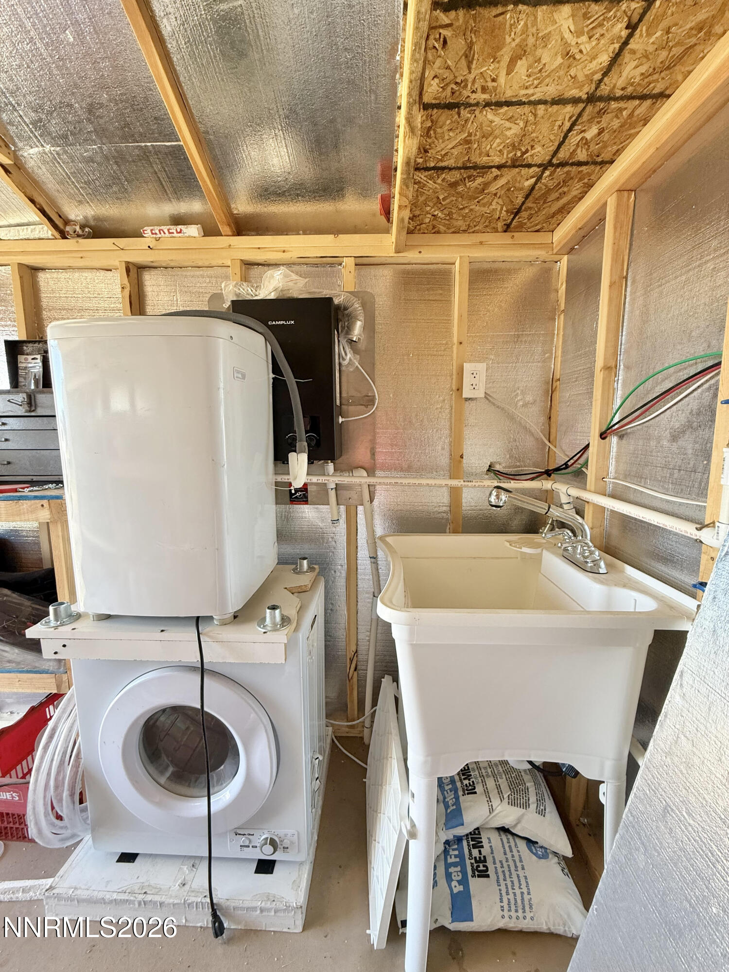 412 4th Street Crescent Valley, NV 89821 - Photo 23 of 33 CV RV