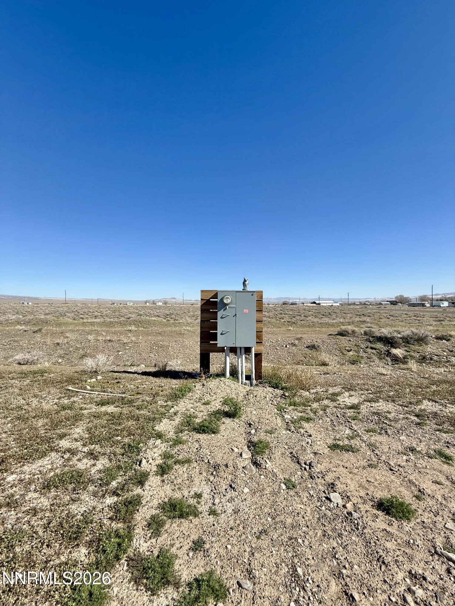 412 4th Street Crescent Valley, NV 89821 - Photo 25 of 33 CV RV