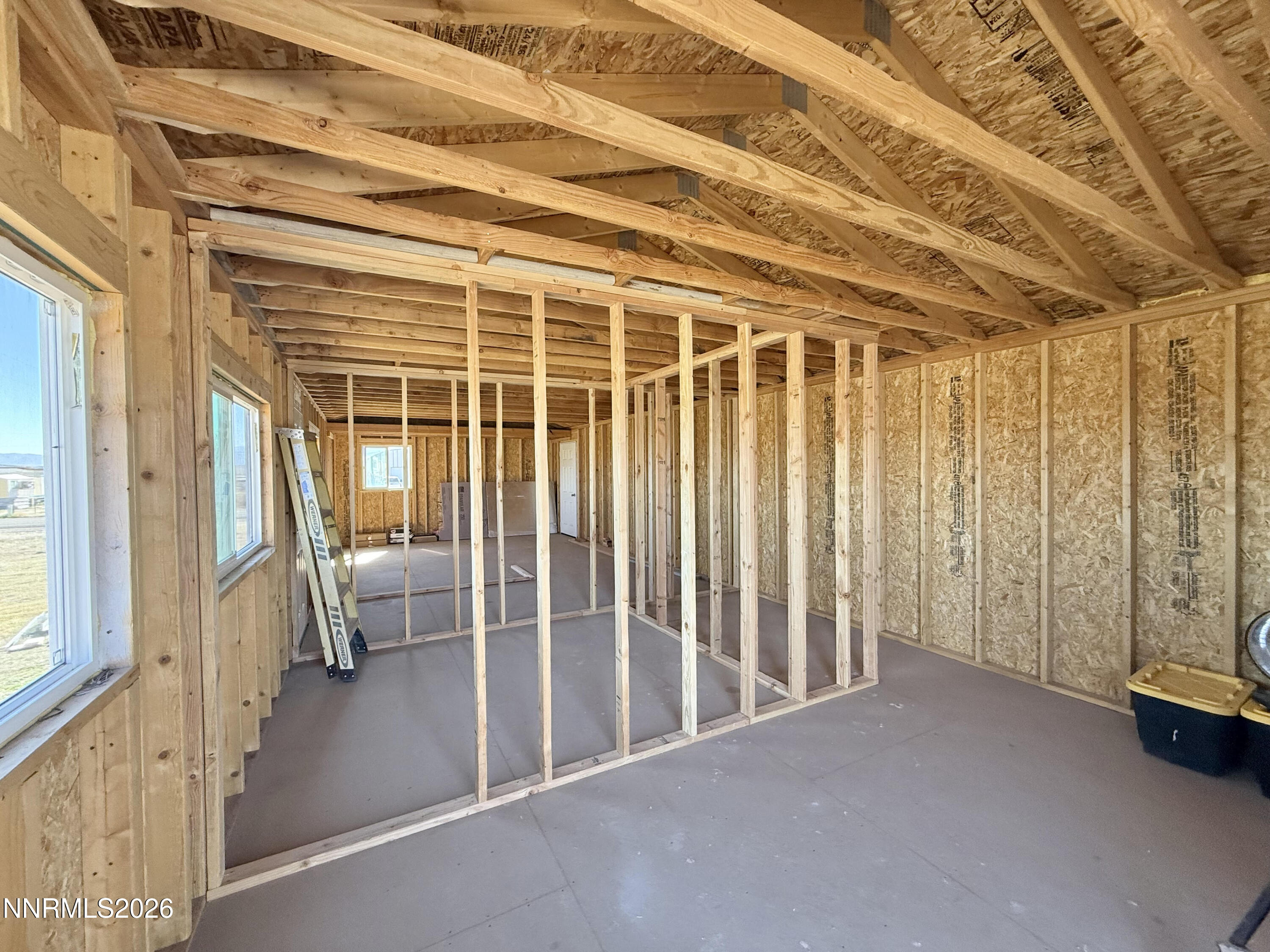 412 4th Street Crescent Valley, NV 89821 - Photo 26 of 33 CV RV